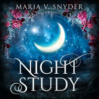 Night Study - Maria V. Snyder - audiobook