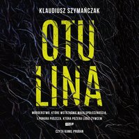 Otulina - Klaudiusz Szymańczak - audiobook