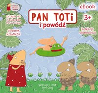 Pan Toti i powódź - Sorn Gara - ebook