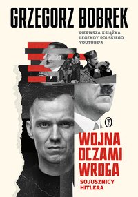 Wojna oczami wroga. Sojusznicy Hitlera - Grzegorz Bobrek - ebook