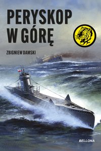 Peryskop w górę - Zbigniew Damski - ebook