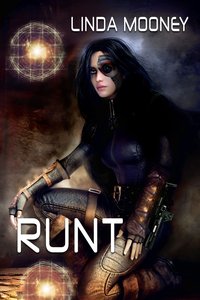 Runt - Linda Mooney - ebook