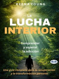 La Lucha Interior - Reena Young - ebook