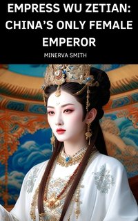 Empress Wu Zetian - Minerva Smith - ebook