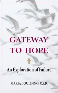 Gateway to Hope - Maria Boulding - ebook