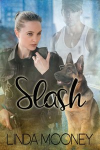 Slash - Linda Mooney - ebook