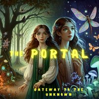 The Portal - Annie Craft - audiobook