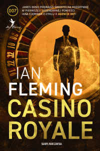 Casino Royale - Ian Fleming - ebook