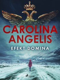 Efekt domina - Carolina Angelis - ebook