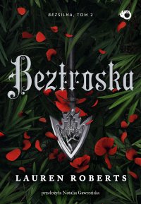 Beztroska. Tom 2 - Lauren Roberts - ebook