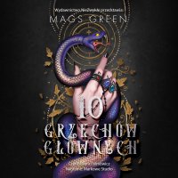 10 Grzechów Głównych - Mags Green - audiobook