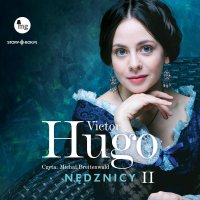 Nędznicy. Tom 2 - Victor Hugo - audiobook