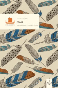 Ptaki - Tarjei Vesaas - ebook