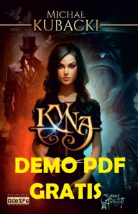 Kyna. Demo - Michał Kubacki - ebook