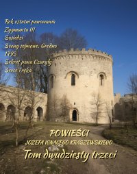 Powieści Józefa Ignacego Kraszewskiego. Tom 23 - Józef Ignacy Kraszewski - ebook