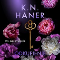 Odkupienie - K.N. Haner - audiobook