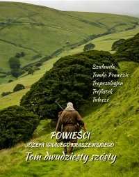 Powieści Józefa Ignacego Kraszewskiego. Tom 26 - Józef Ignacy Kraszewski - ebook