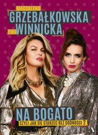 Na bogato - Ewa Winnicka - ebook