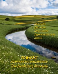 Powieści Józefa Ignacego Kraszewskiego. Tom 29 - Józef Ignacy Kraszewski - ebook