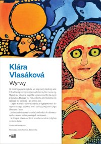 Wyrwy - Klára Vlasáková - ebook