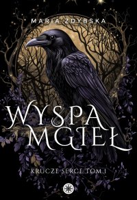 Wyspa Mgieł - Maria Zdybska - ebook