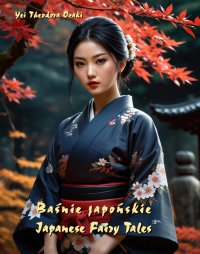 Baśnie japońskie. Japanese Fairy Tales - Yei Theodora Ozaki - ebook