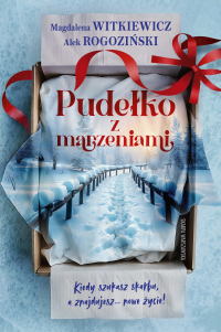 Pudełko z marzeniami - Magdalena Witkiewicz - ebook