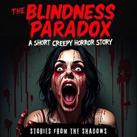 The Blindness Paradox. A Short Creepy Horror Story - Stories From The Shadows - audiobook