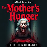 The Mother's Hunger. A Short Horror Story: A Bone-Chilling Tale of Desperation and Dark Secrets - Stories From The Shadows - audiobook