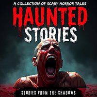 Haunted Stories. A Collection of Scary Horror Tales: A Bone-Chilling  Supernatural Terror Anthology - Stories From The Shadows - audiobook