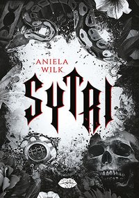 Sytri - Aniela Wilk - ebook