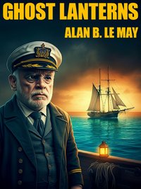 Ghost Lanterns - Alan B. Le May - ebook