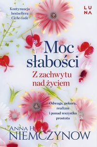 Moc słabości - Anna H. Niemczynow - ebook