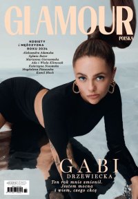 Glamour 11/2024 - Opracowanie zbiorowe - eprasa