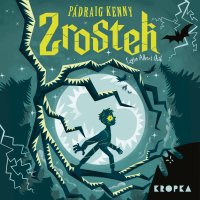 Zrostek - Kenny Pádraig - audiobook