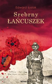 Srebrny łańcuszek - Edward Łysiak - ebook