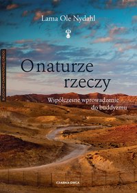 O naturze rzeczy - Lama Ole Nydahl - ebook