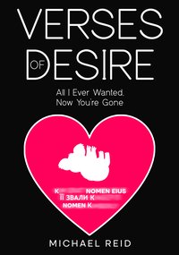 Verses of Desire - Michael Reid - ebook