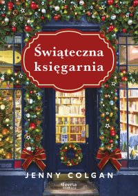 Świąteczna księgarnia - Jenny Colgan - ebook