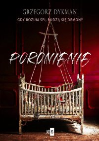 Poronienie - Grzegorz Dykman - ebook