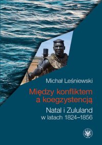 Między konfliktem a koegzystencją - Michał Leśniewski - ebook