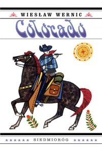 Colorado - Wiesław Wernic - ebook