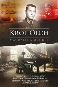 Król Olch - Magdalena Ogórek - ebook