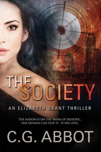 The Society - C.G. Abbot - ebook