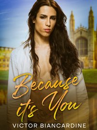 Because It’s You - Victor Biancardine - ebook