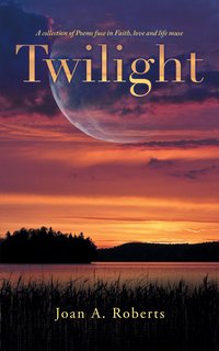 Twilight - Joan A. Roberts - ebook