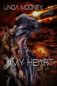 X My Heart - Linda Mooney - ebook