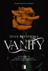 Vanity - Julia Brylewska - ebook