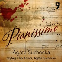 Pianissimo - Agata Suchocka - audiobook