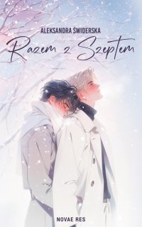 Razem z szeptem - Aleksandra Świderska - ebook